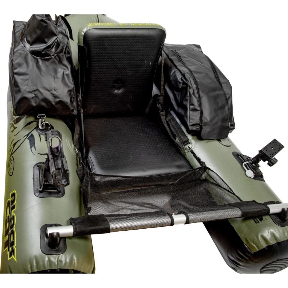 Black Cat Battle Boat 170cm (Inclusief accessoires) - foto 5