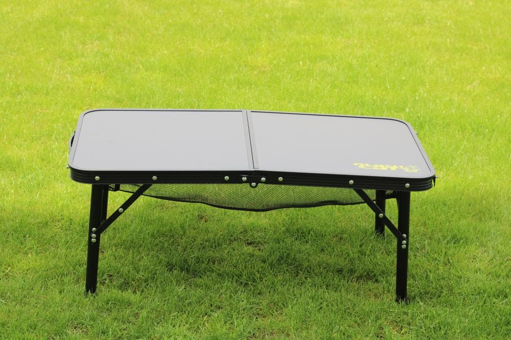 Black Cat Bivvy Table - foto 2