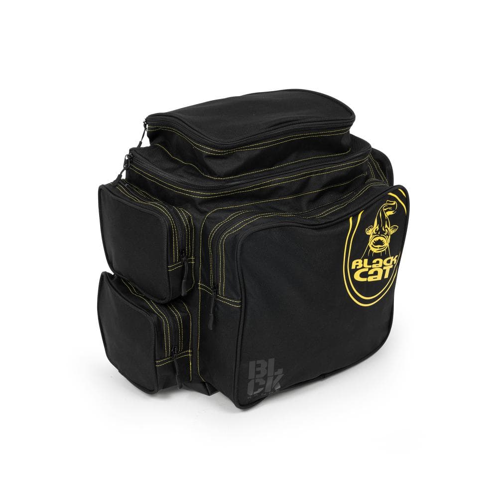 Black Cat BLCK Rucksack - foto 2
