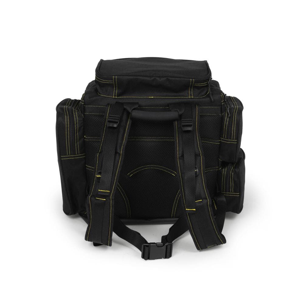 Black Cat BLCK Rucksack - foto 3