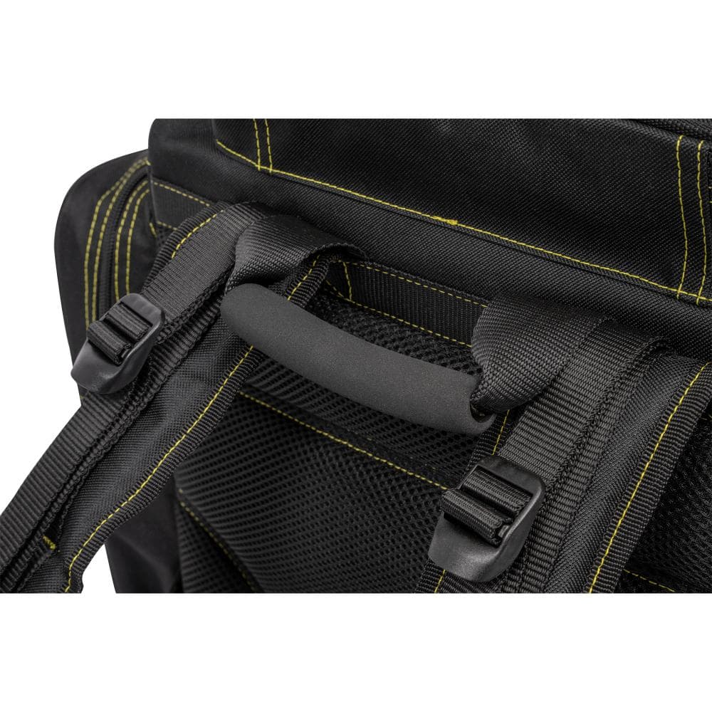 Black Cat BLCK Rucksack - foto 6