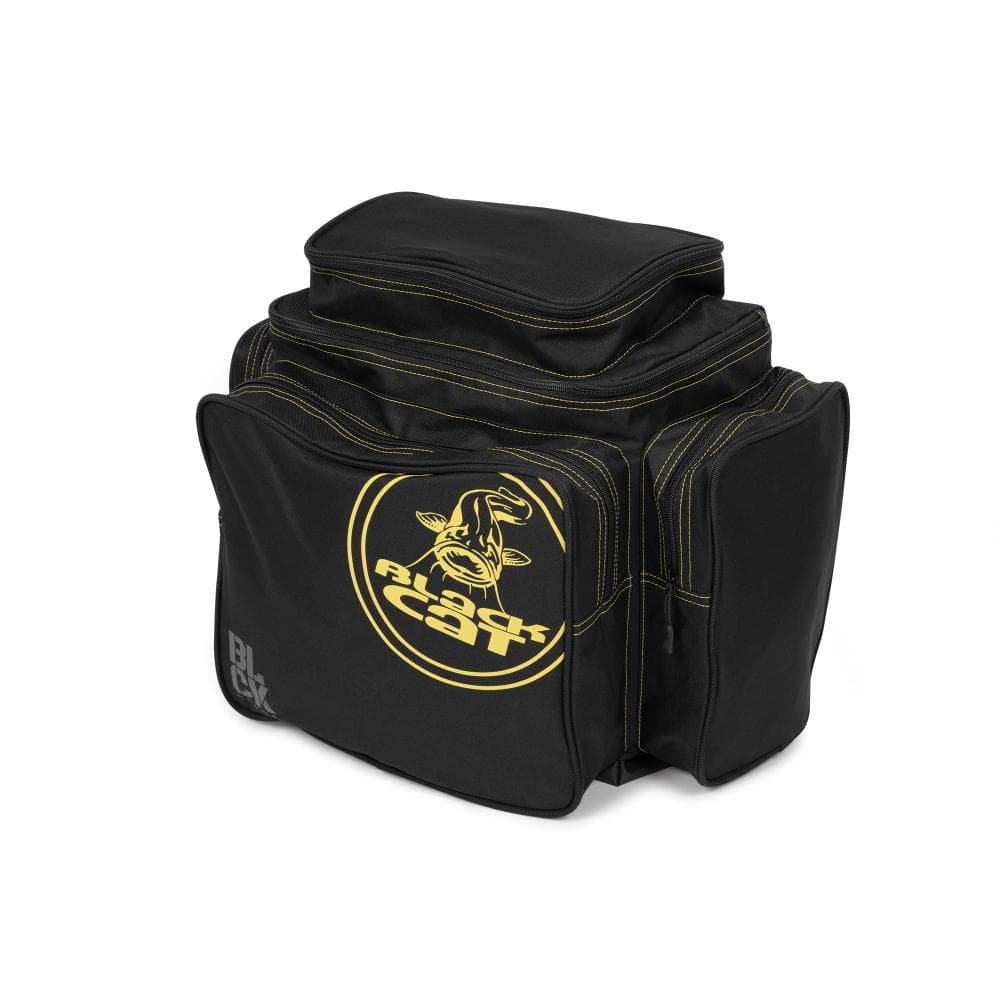 Black Cat BLCK Rucksack