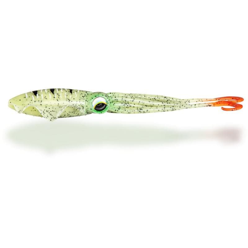 Black Cat Calamar U-Float 20g Glow In The Dark - foto 2