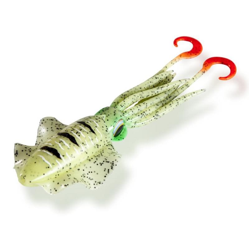 Black Cat Calamar U-Float 20g Glow In The Dark