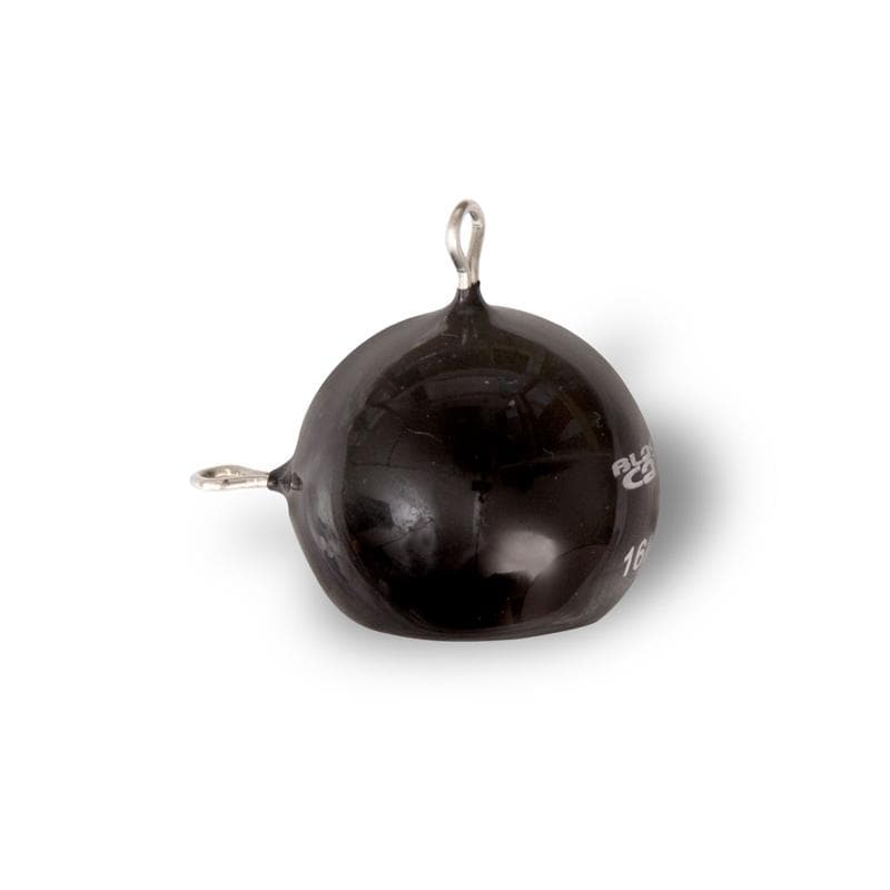 Black Cat Cat Ball 120g