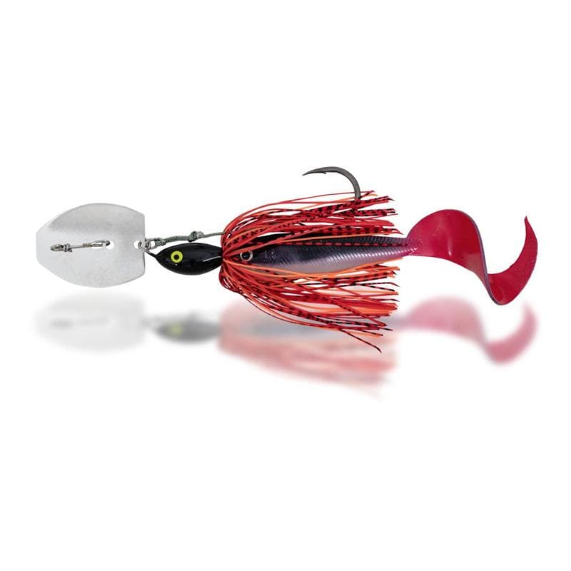 Black Cat Cat Chatter 70g Baitfish