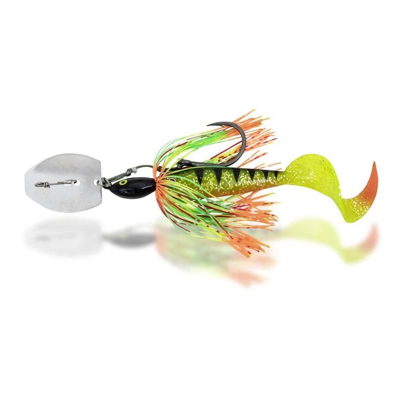 Black Cat Cat Chatter 70g Firetiger