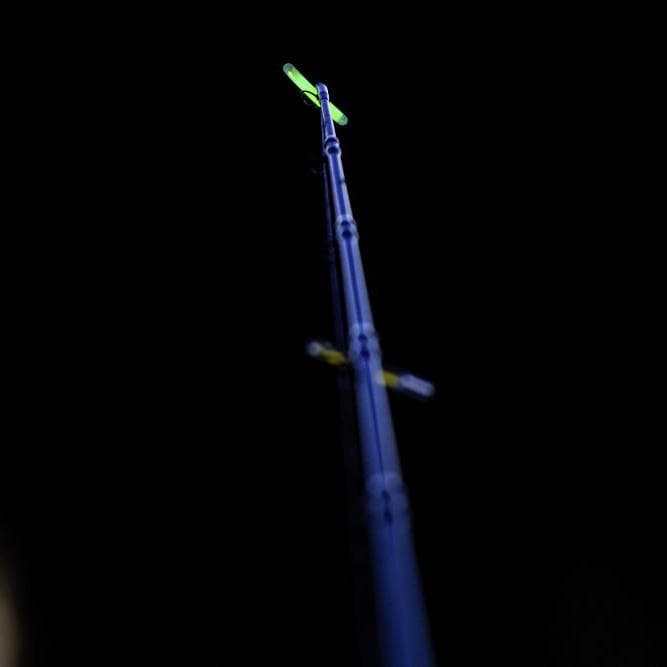 Black Cat Cat Light Depot 4.5mm - foto 4