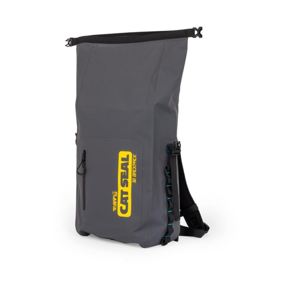 Black Cat Cat Seal 30L WP Rucksack - foto 2
