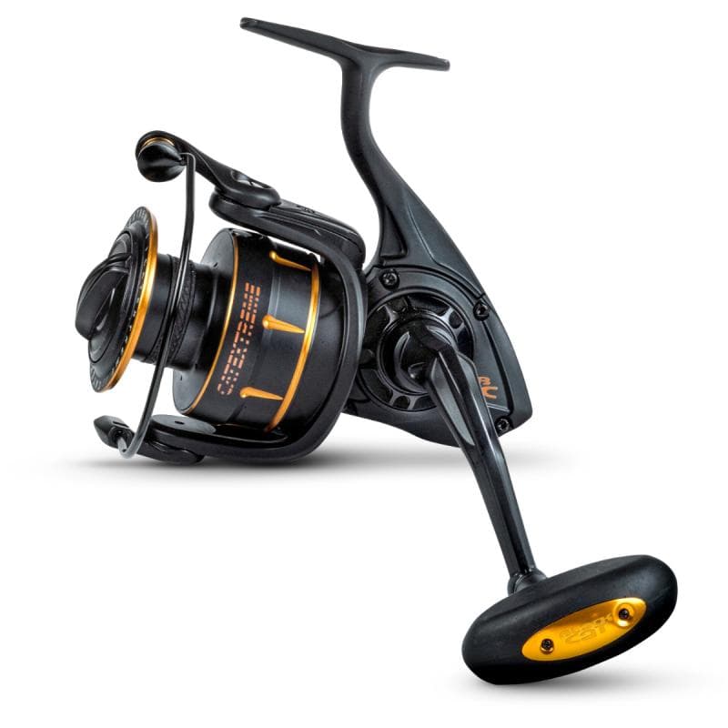 Black Cat Catextreme Big Cat 85