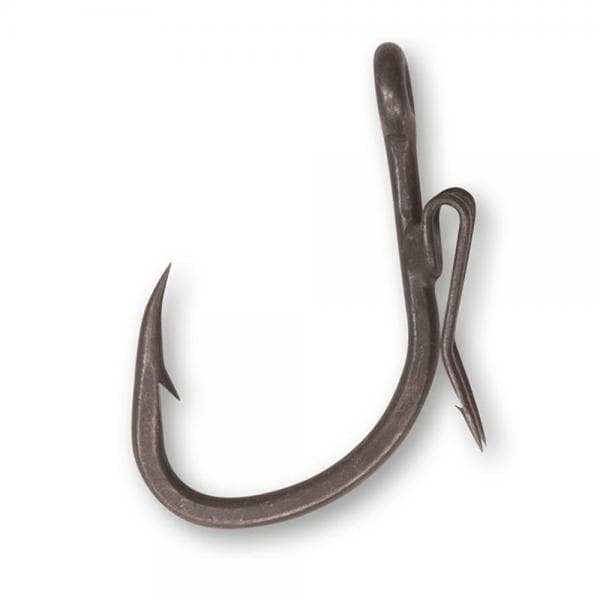 Black Cat Gripper Ghost Hook Size 1/0