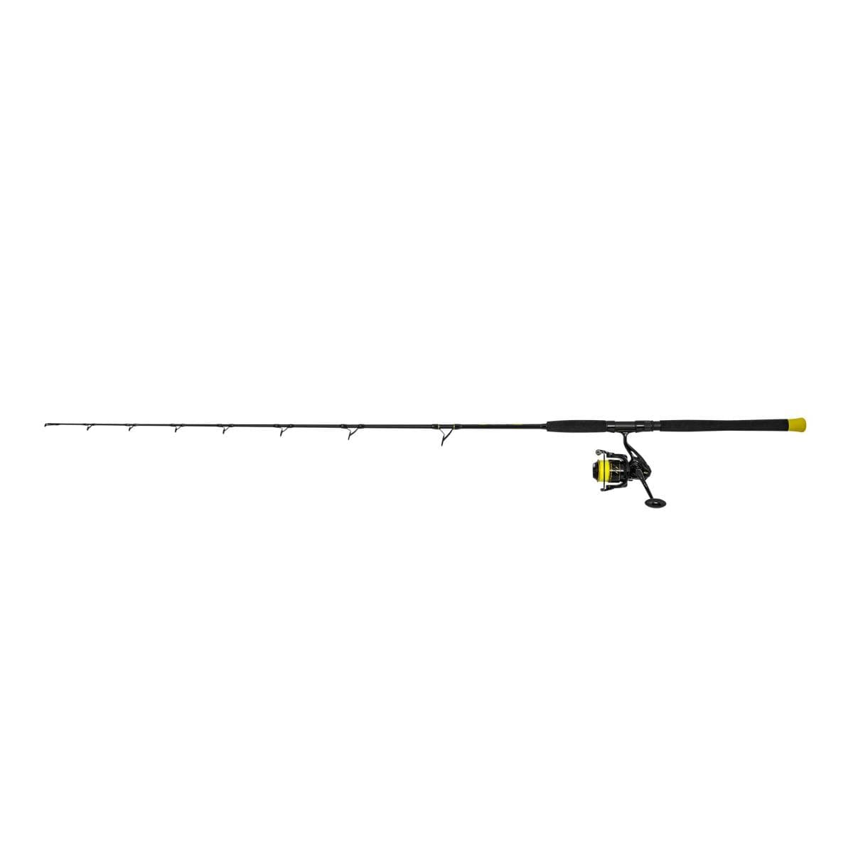 Black Cat Hard Core Combo Vertical 1.8m 240g