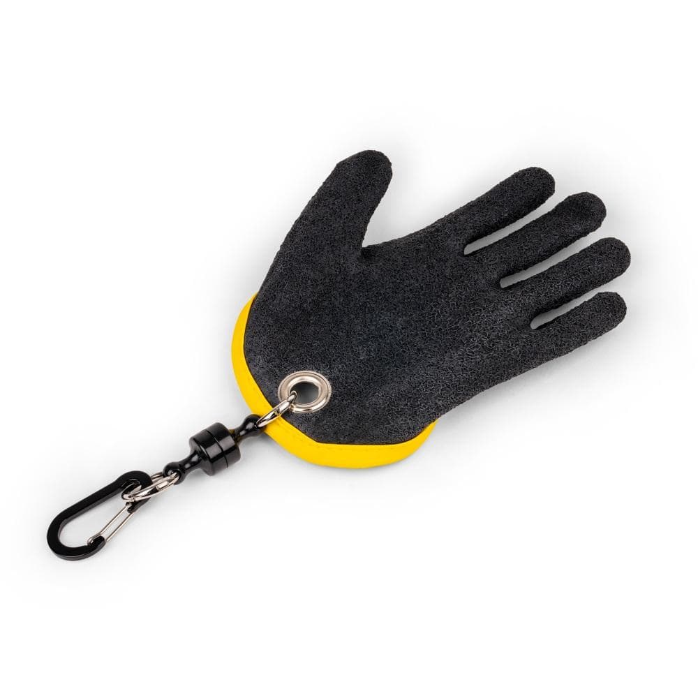 Black Cat Landing Glove Left XL - foto 2
