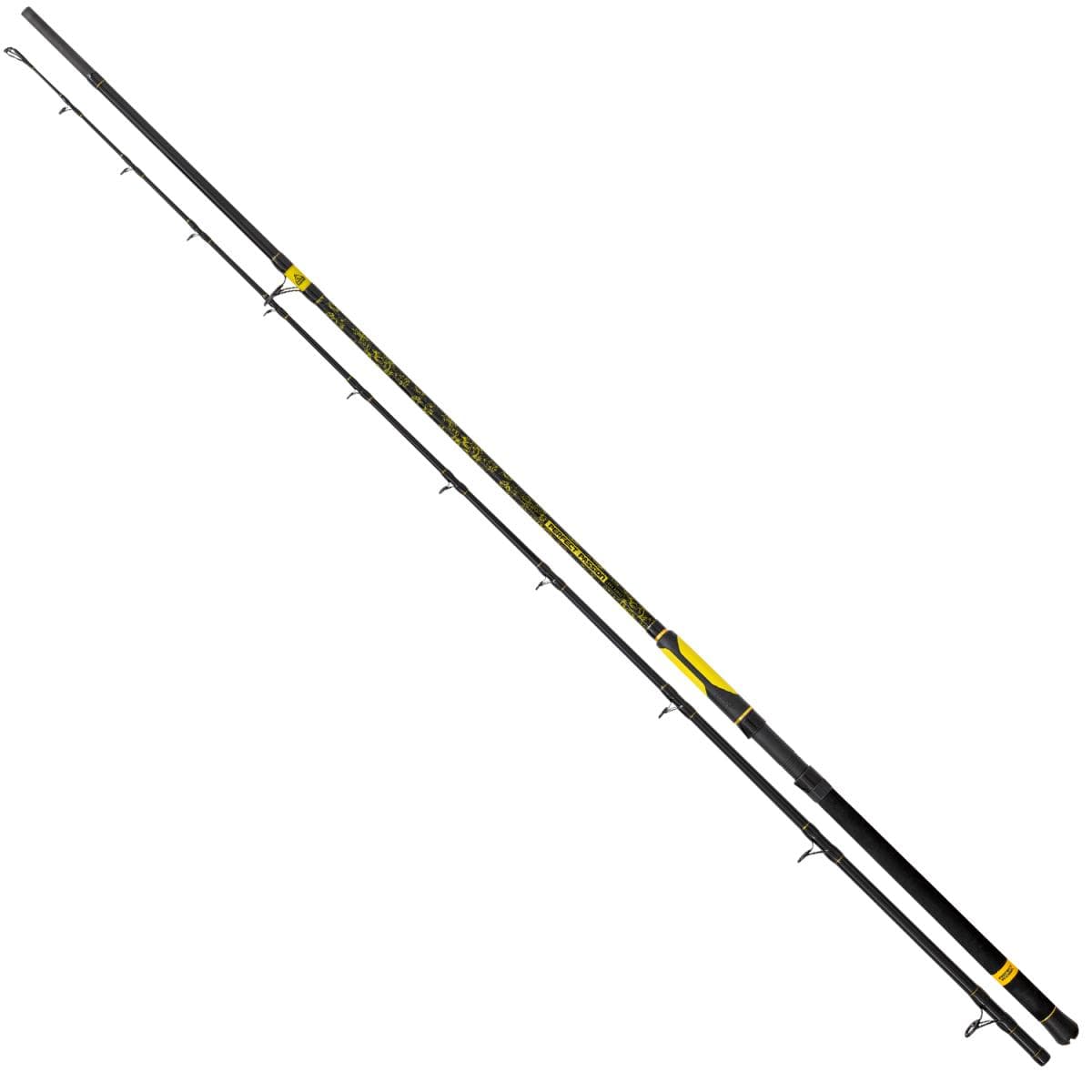 Black Cat Perfect Passion Long Range 3.30m <600g - foto 2