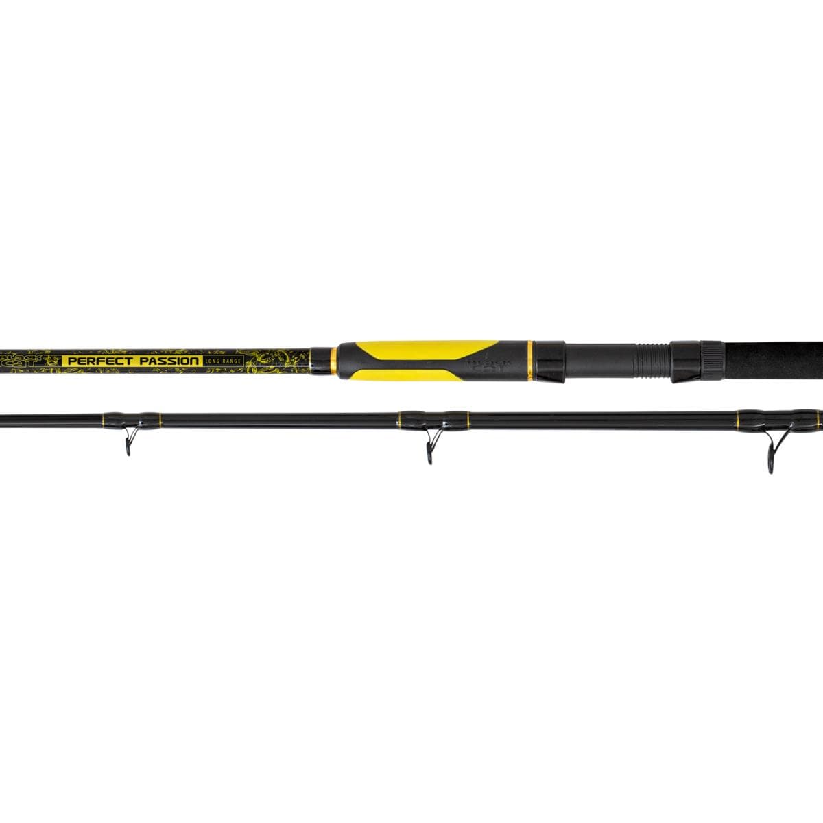 Black Cat Perfect Passion Long Range 3.30m <600g - foto 3