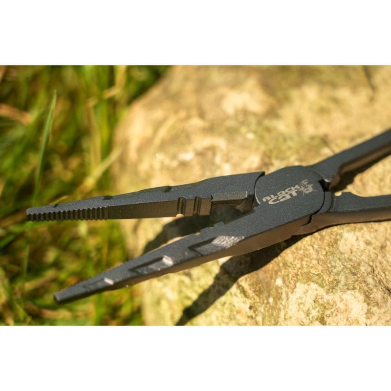 Black Cat Pistol Plier 28cm - foto 4
