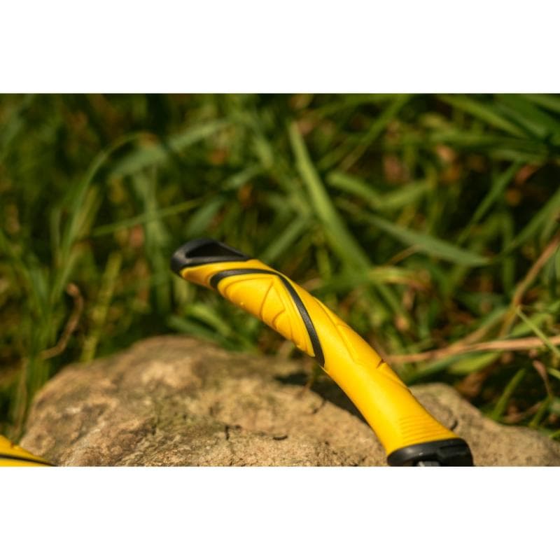 Black Cat Pistol Plier 28cm - foto 5