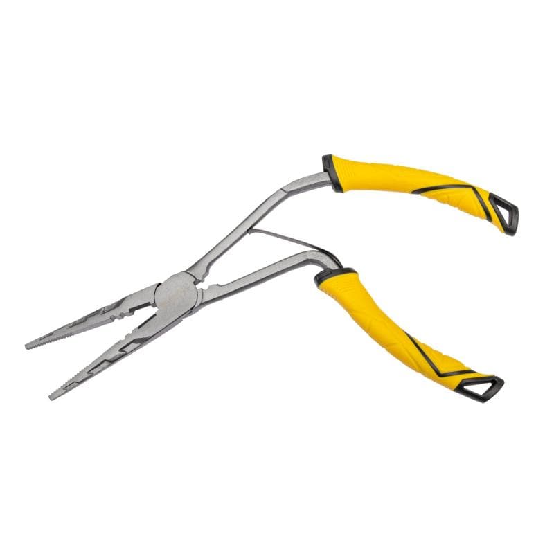 Black Cat Pistol Plier 28cm