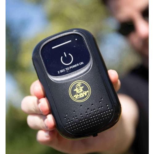 Black Cat Silent Bait Aerator - foto 2