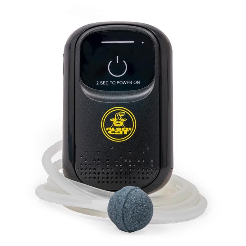 Black Cat Silent Bait Aerator - foto 3