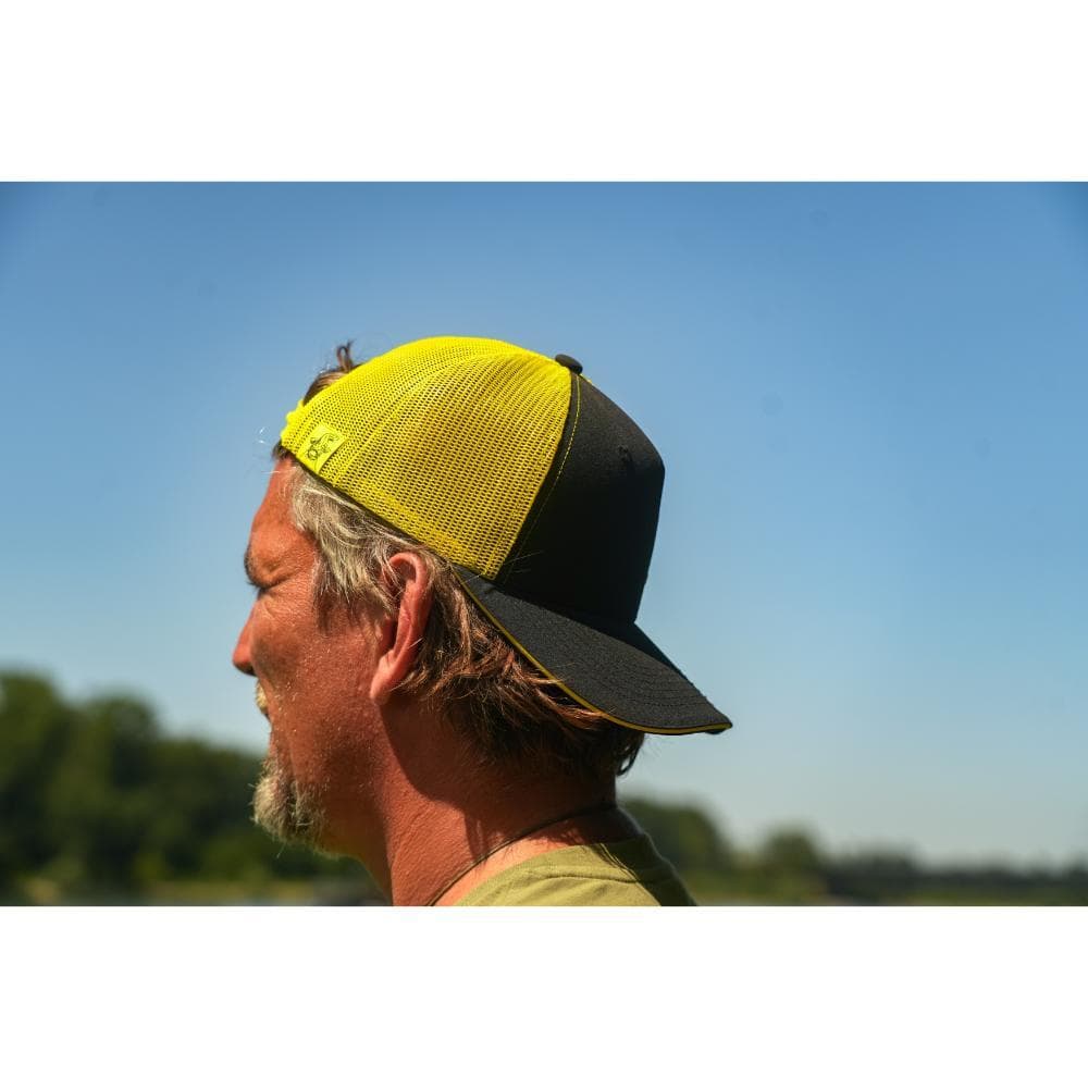 Black Cat Trucker Cap - foto 3