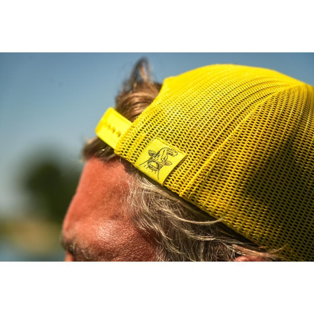 Black Cat Trucker Cap - foto 5