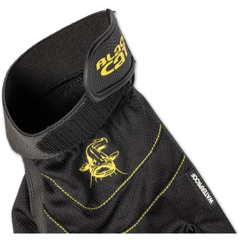 Black Cat Waterdichte Handschoenen - foto 4