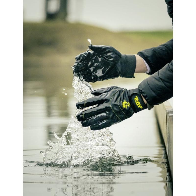 Black Cat Waterdichte Handschoenen - foto 5