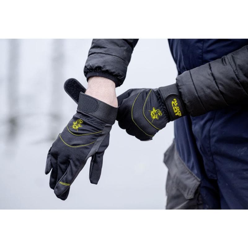 Black Cat Waterdichte Handschoenen - foto 6