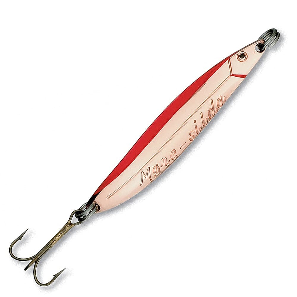 Blue Fox Moresilda Copper Red 22g
