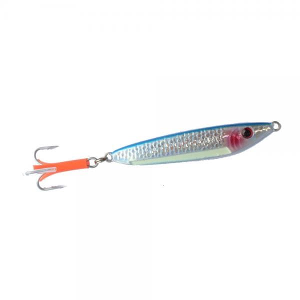 Blue Fox Skarpsilda 100g HSBR