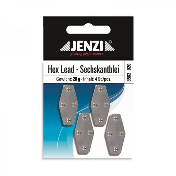 Botlood Jenzi 20g/4st