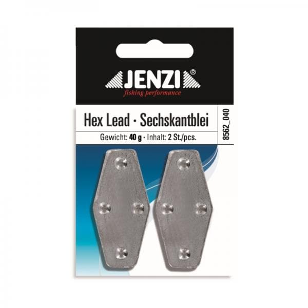 Botlood Jenzi 40g/2st