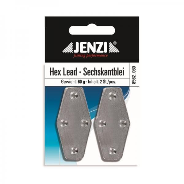 Botlood Jenzi 60g/2st
