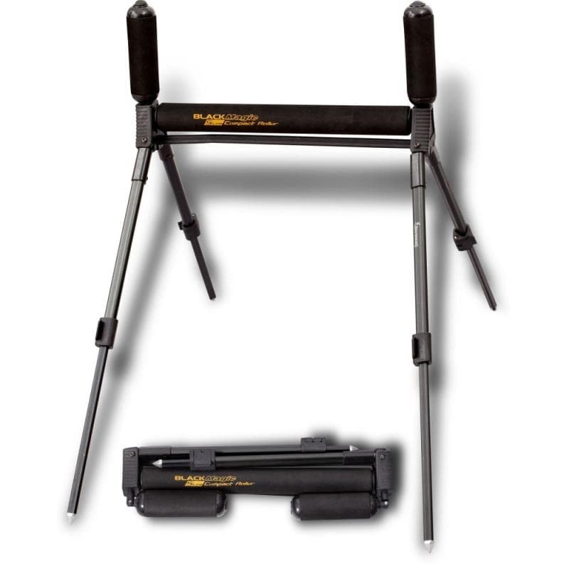Browning Black Magic FB 35 S-Line Compact Roller