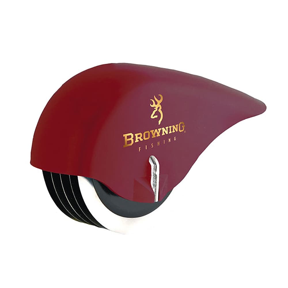 Browning Worm Chopper