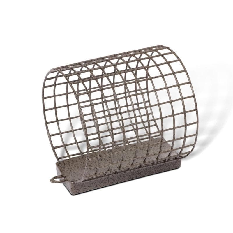 Browning Xenos Wire Match Feeder Ø40mm 80g