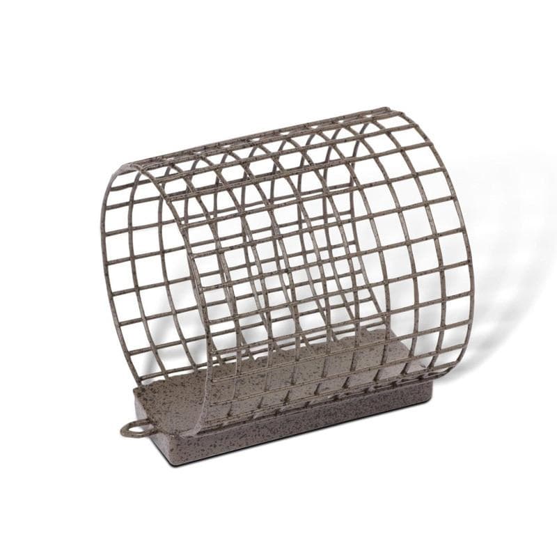 Browning Xenos Wire Match Feeder Ø45mm 50g