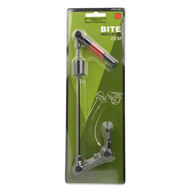 C-Tec Bite Indicator 23 cm - foto 4