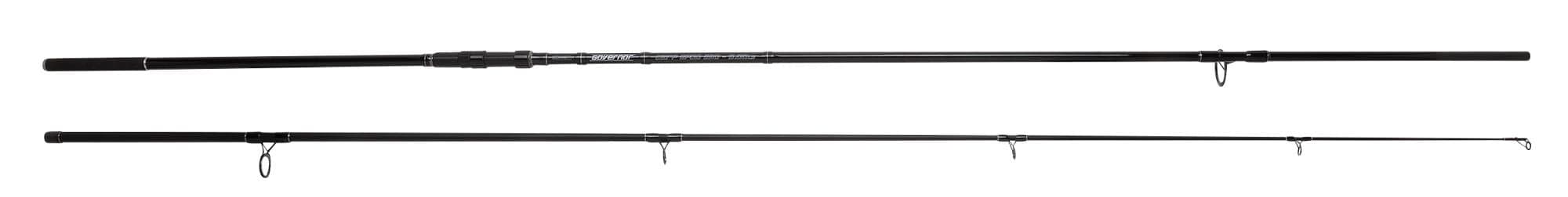 C-Tec Governor Carp Spod Hengel 3.90m 5lb