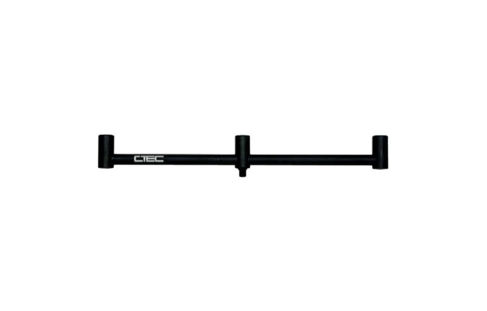 C-Tec Matte Black Buzzer Bar - foto 2