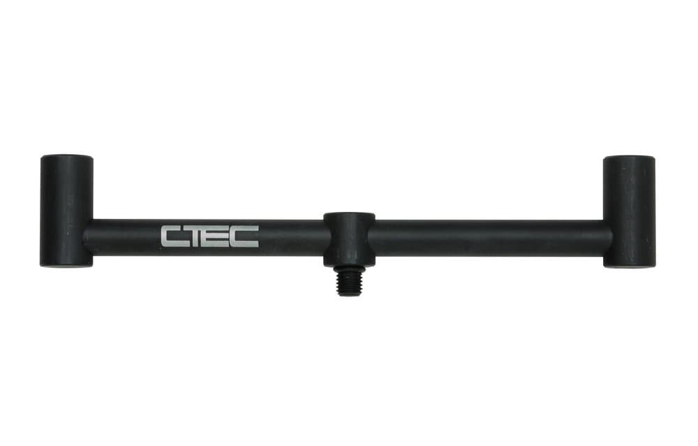 C-Tec Matte Black Buzzer Bar
