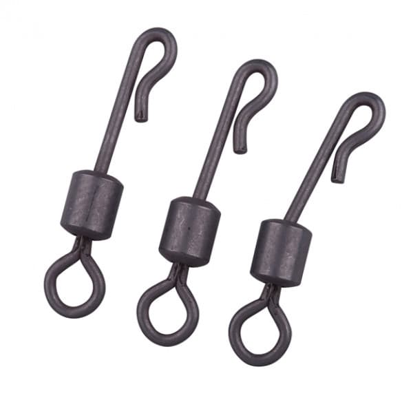 C-Tec Quick Change Swivel