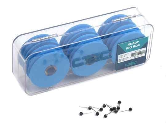 C-TEC Ready Rig Box
