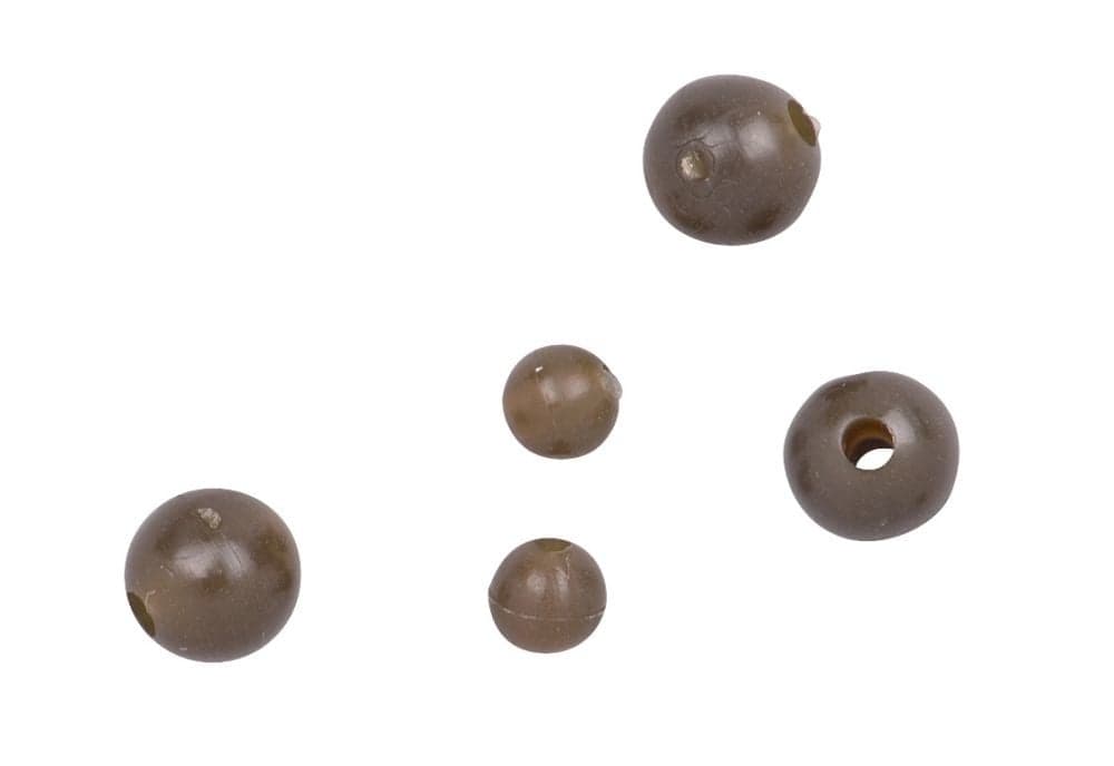 C-TEC Rubber Beads Mixed size