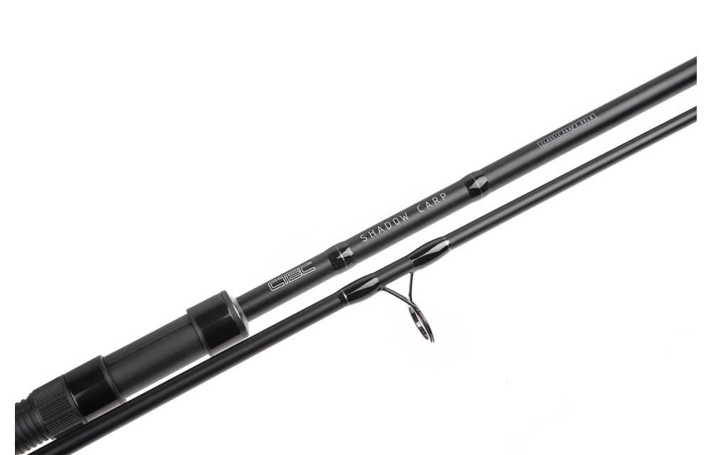 C-TEC Shadow Carp 3.00m 2,75lb - Karperhengel - foto 2