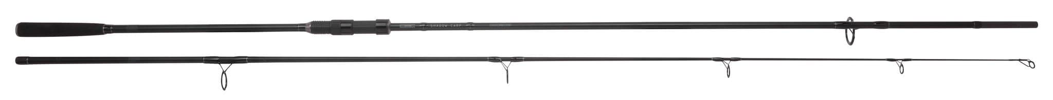 C-TEC Shadow Carp 3.60m 2,75lb - Karperhengel
