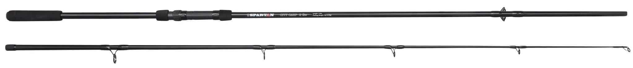 C-tec Spartan City Carp 3,00 m 2,0 LBS