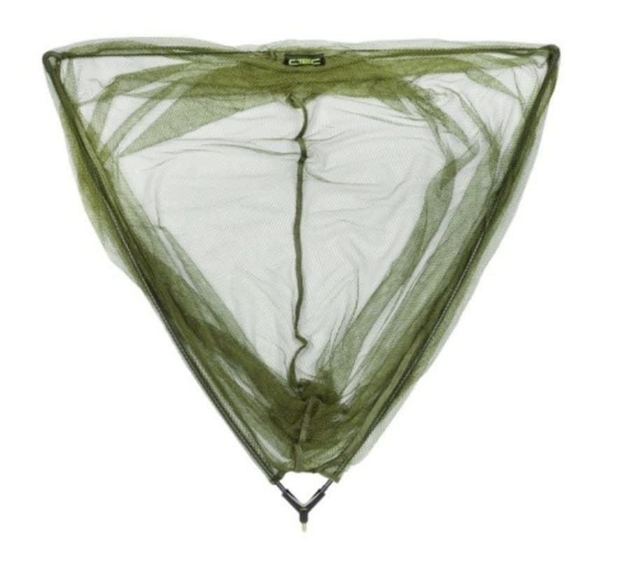 C-TEC SPRO C-TEC Carp Net + spreidblok plastic