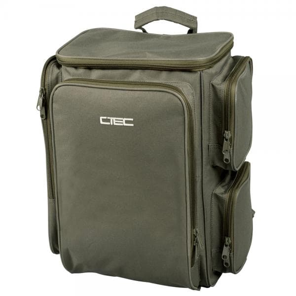 C-TEC Square Backpack